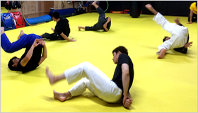 �y�u���W���A���_�p�z�@�����N���X�̗l�q