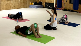 �s���e�B�X�N���X