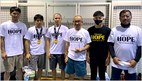 �A�}�`���A�C�l�ɎQ��I